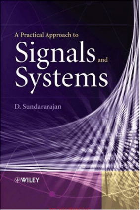 Signals and systems PDF Free Download