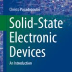 Solid State Electronic Device PDF Free Download