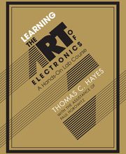The Art of Electronics 3rd Edition PDF Book