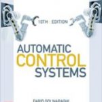 Automatic Control Systems 10th edition PDF Free Download
