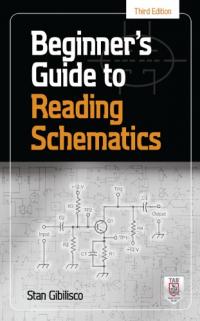 Beginner's Guide To Reading Schematics Fourth Edition Book Free Download