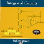Design Of Analog CMOS Integrated Circuits PDF Free Download