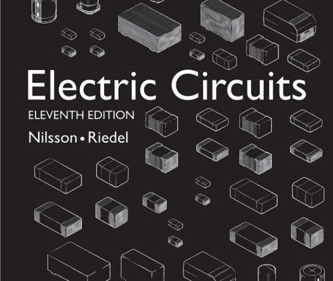 Electric Circuits 11 Edition Book Free Download