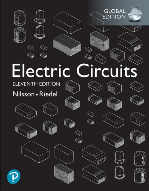 Electric Circuits 11 Edition Book Free Download