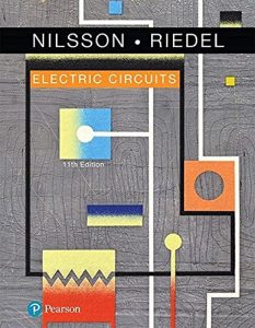 Electric Circuits 11 Edition PDF Free Download