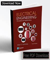 Electrical Engineering Principles and Applications 7th Edition Book Free Download