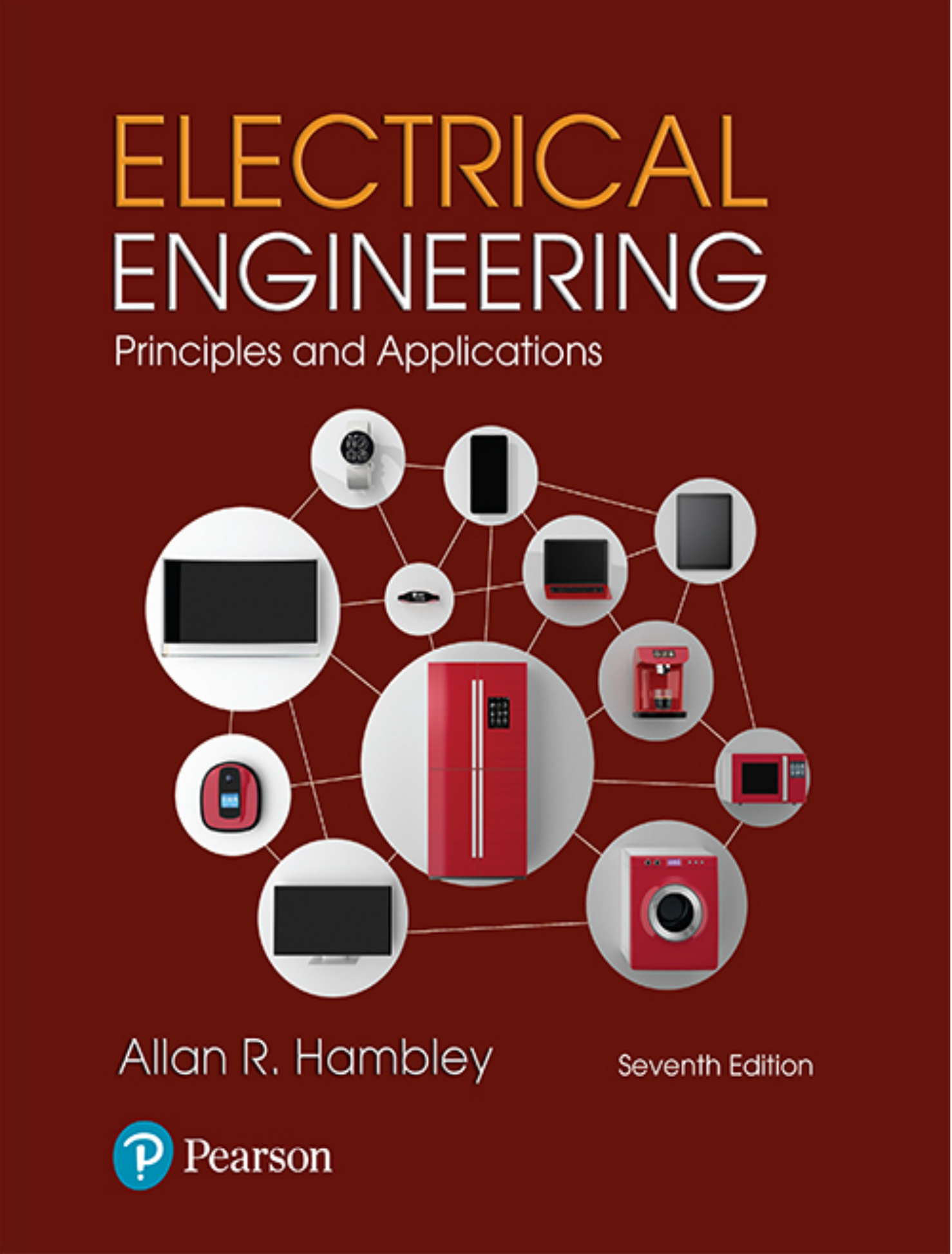Electrical Engineering Principles and Applications 7th Edition PDF Free Download