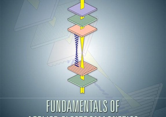 Fundamentals of Applied Electromagnetics 7th edition PDF Free Download