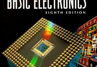 Grob Basic Electronics 8th Edition Book Free Download