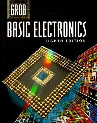 Grob Basic Electronics 8th Edition Book Free Download