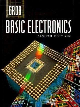 Grob Basic Electronics 8th Edition Book