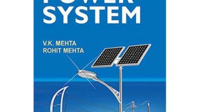 Principles of Power System Book Free Download