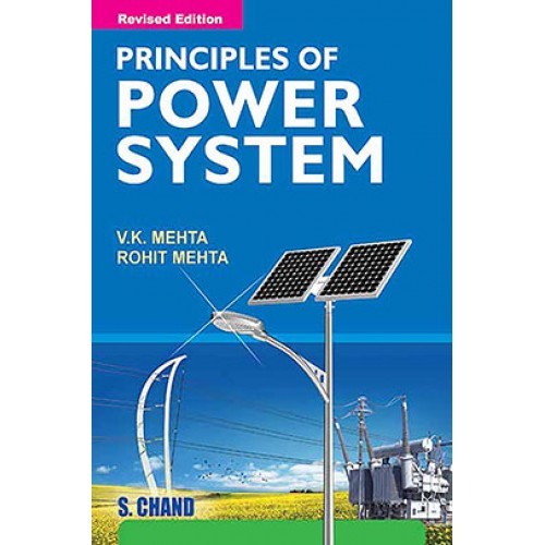 Principles of Power System Book Free Download