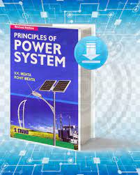 Principles of Power System Book Free Download