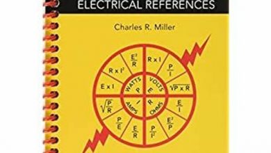 Ugly’s Electrical References 2020 Edition PDF Free Download