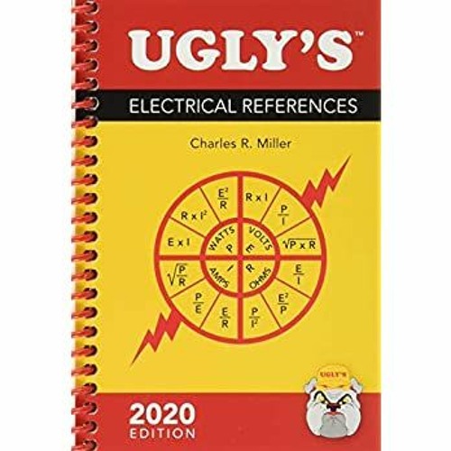 Ugly’s Electrical References 2020 Edition PDF Free Download