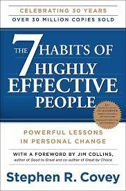 7 Habits of Highly Effective People PDF Free Download