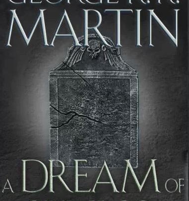 A Dream of Spring PDF