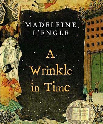 A Wrinkle in Time PDF Free Download