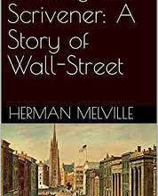 Bartleby the Scrivener PDF