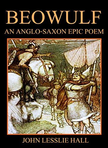 Beowulf PDF Free Download