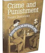 Crime and Punishment PDF Free Download