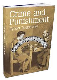 Crime and Punishment PDF Free Download
