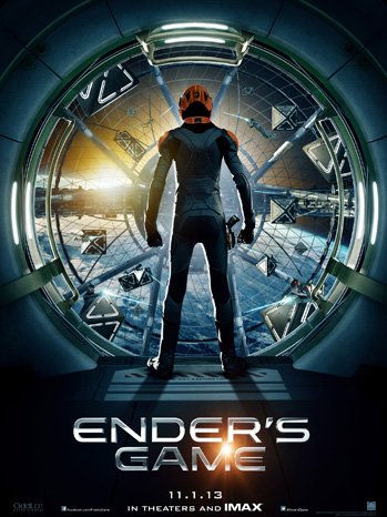 Ender’s Game PDF Free Download