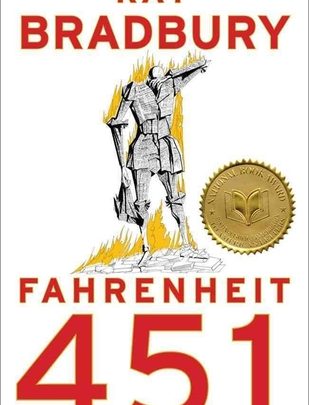 Fahrenheit 451 PDF Free Download