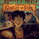Harry Potter and the Goblet of Fire PDF Free Download  | Harry Potter and the Goblet of Fire Book