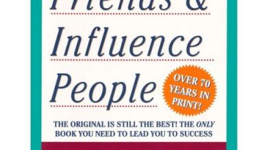 How to Win Friends & Influence People PDF Free Download