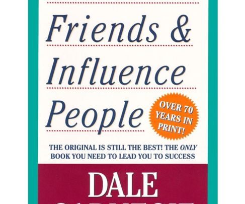 How to Win Friends & Influence People PDF Free Download