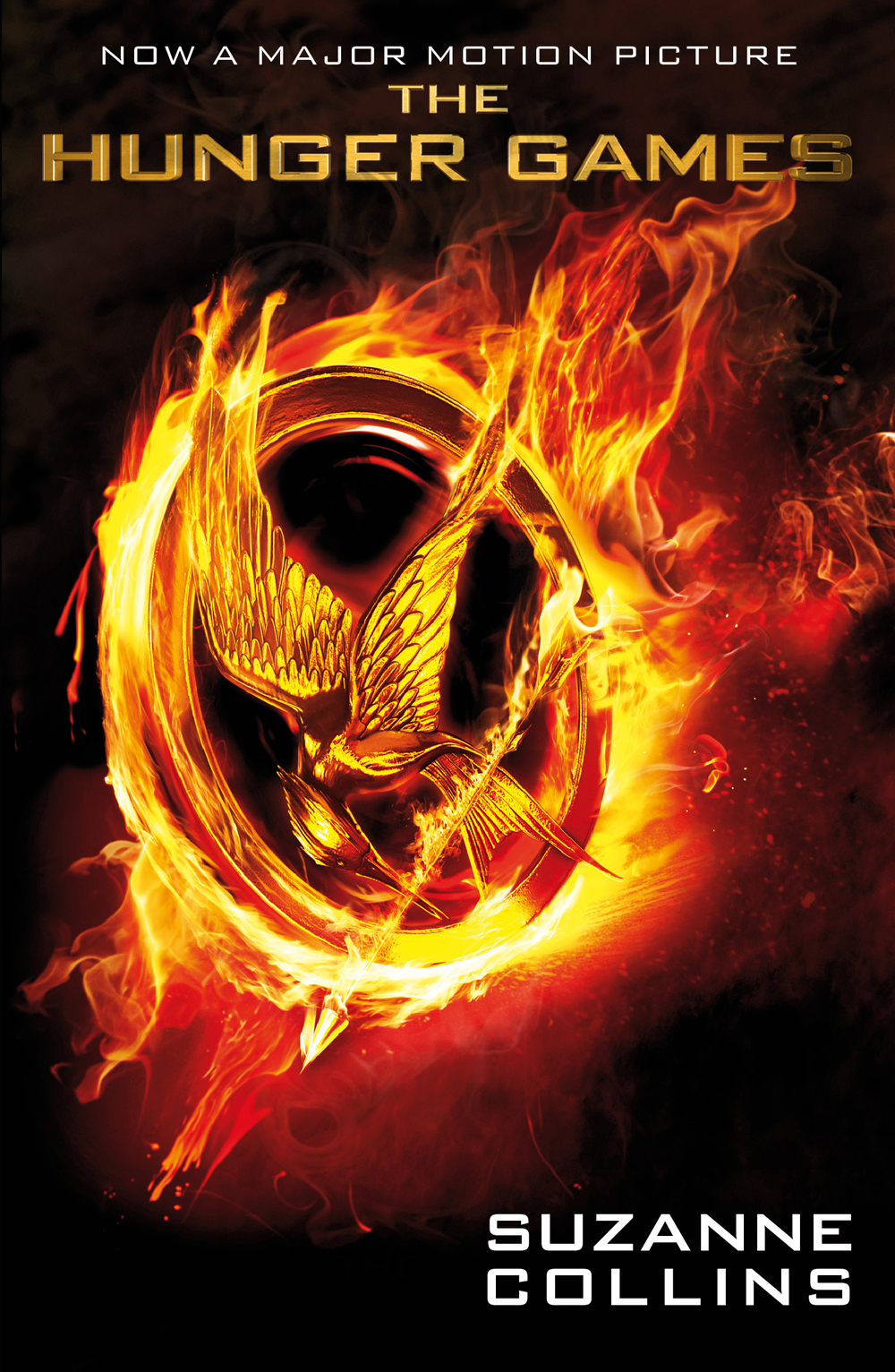 Hunger Games PDF Free Download