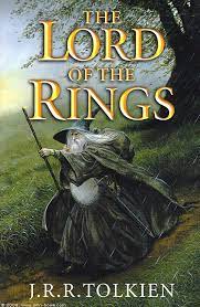 Lord Of The Rings PDF