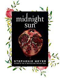 Midnight Sun PDF Free Download