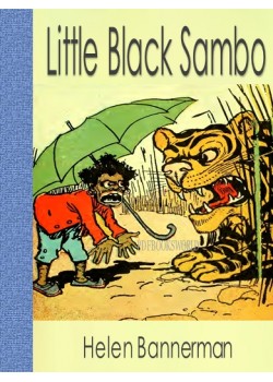 The Little Black Sambo PDF Free Download