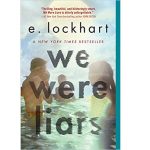 We Were Liars PDF Free Download | We Were Liars Book, EPUB