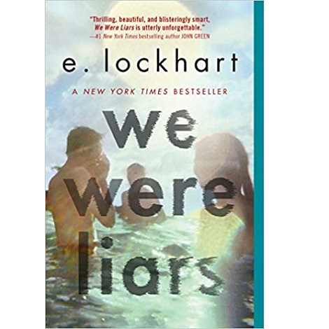 We Were Liars PDF Free Download