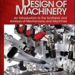 Design of Machinery 5th Edition PDF Free Download