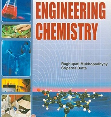 Engineering Chemistry PDF