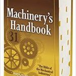 Machinerys Handbook 31st Edition PDF Free Download