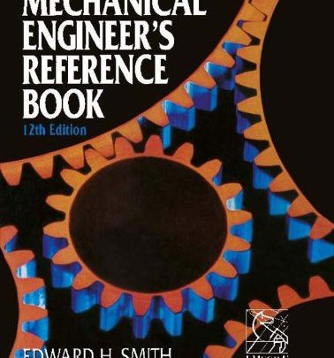 Mechanical Engineer's Reference Book 12th Edition PDF Free Download