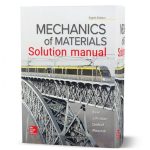 Mechanics of Materials Solution Manual 8th Edition PDF Free Download