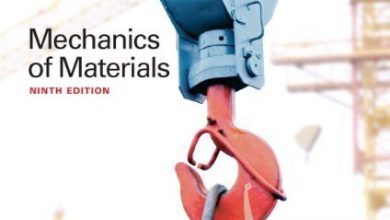 Mechanics of Materials 9th Edition PDF