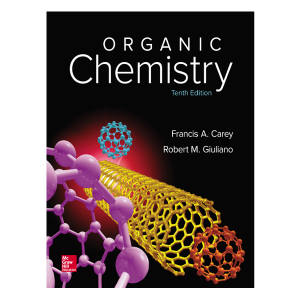 Organic Chemistry 10th edition