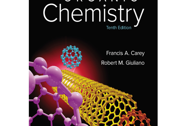 Organic Chemistry 10th edition