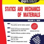 Schaums Outline of Statics and Mechanics of Materials PDF Free Download