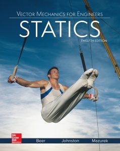 Vector Mechanics for Engineers Statics & Dynamics 12th Edition