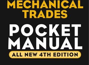 Audel Mechanical Trades Pocket Manual 4th Edition PDF