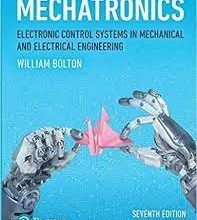 Electronic Control Systems in Mechanical Engineering 7th Edition PDF free download